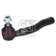 Febi Steering Tie Rod End Ball Joint Front Right 184606