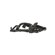 Gates Radiator Coolant Hose 1,360mm ID fits Seat Leon 2012-2020 2.0