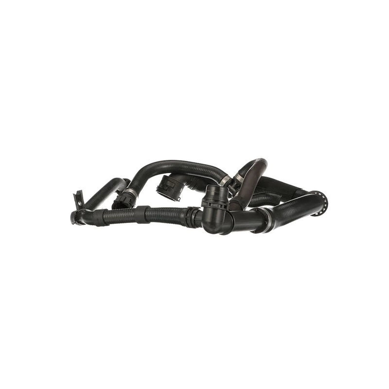 Gates Radiator Coolant Hose 1,360mm ID fits Seat Leon 2012-2020 2.0