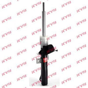 KYB Shock Absorber Damper Strut Front fits Ford Courier Box Body 1996-2003 1.8