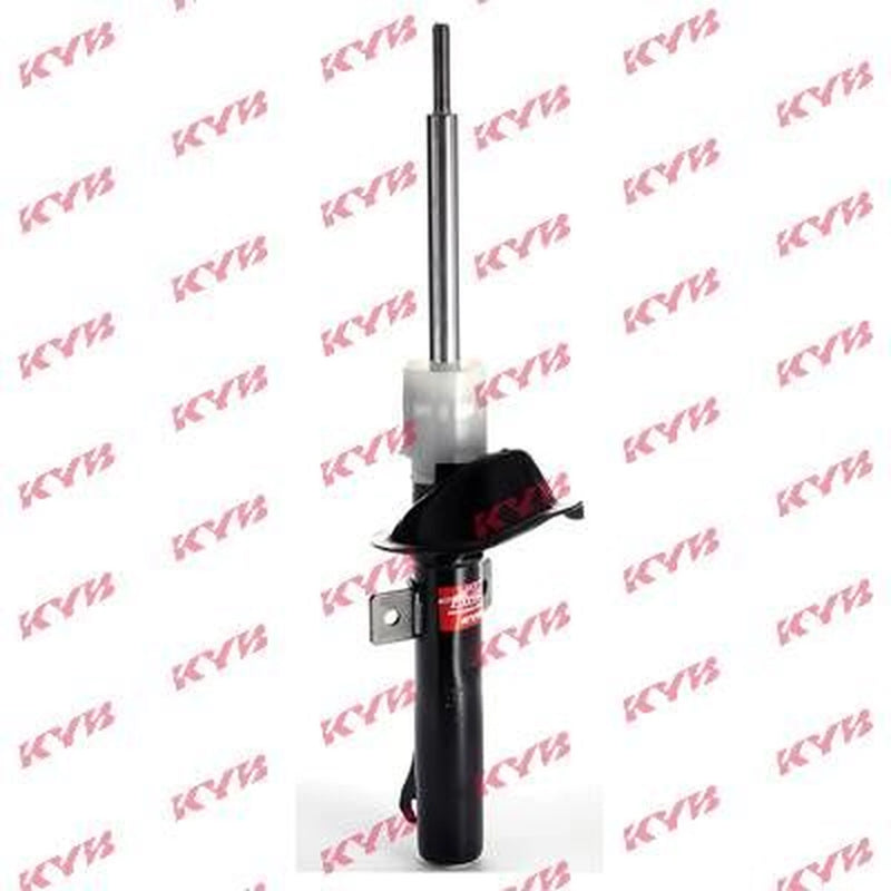 KYB Shock Absorber Damper Strut Front fits Ford Courier Box Body 1996-2003 1.8