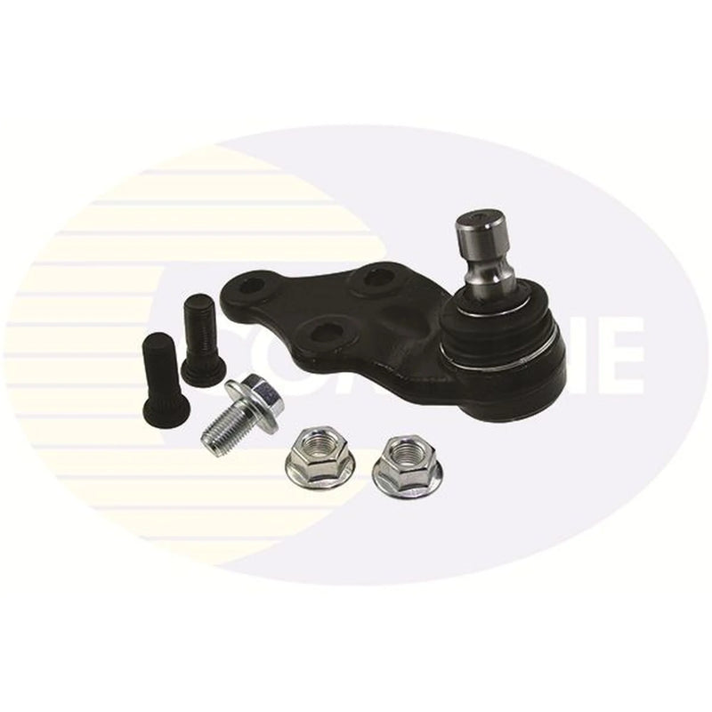 Comline Ball Joint Front Left fits Hyundai I30 2011-2017 1.4 1.6
