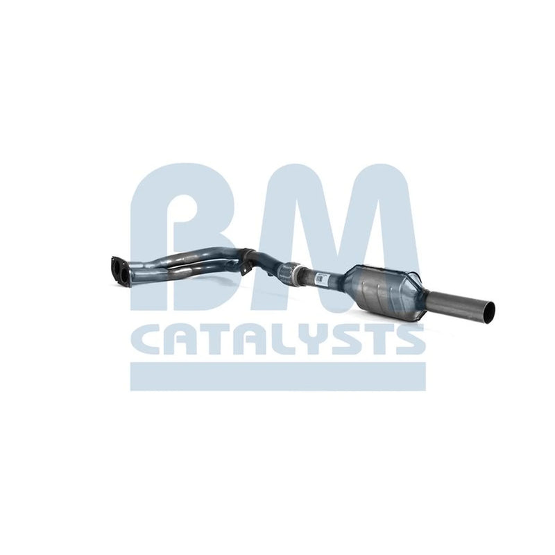 BM Catalysts Homologated Petrol Cat fits Opel Sintra 1996-1999 2.2