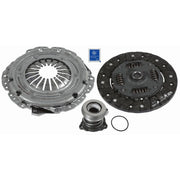 Sachs Clutch Kit Set 3pc 3000990013