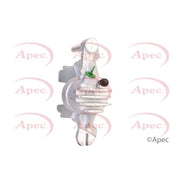 Apec Brake Caliper Assembly Front Left LCA280