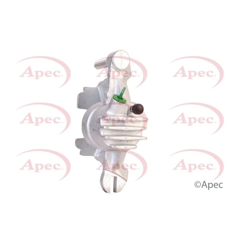 Apec Brake Caliper Assembly Front Left LCA280