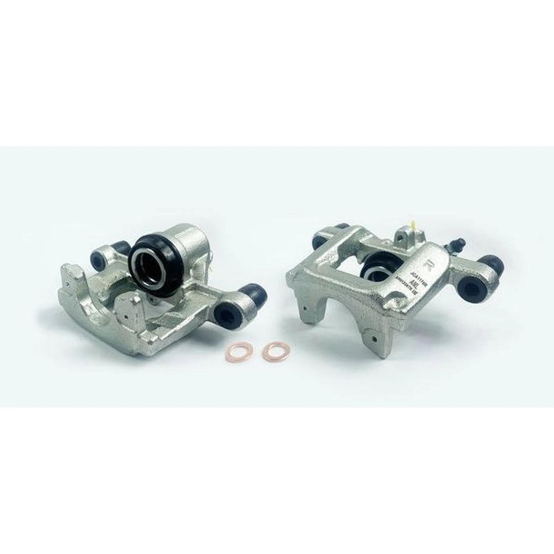 Juratek Brake Caliper Assembly Rear Right fits Mercedes-Benz C-Class 2007-2014