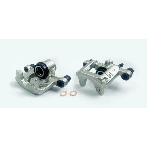 Juratek Brake Caliper Assembly Rear Right fits Mercedes-Benz C-Class 2007-2014