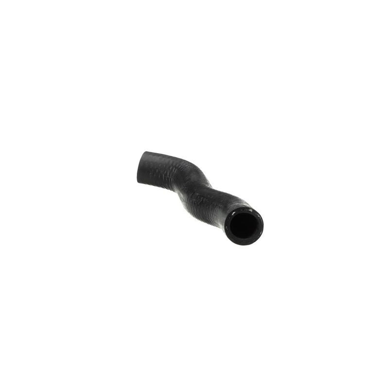 Gates Radiator Coolant Hose 305mm ID fits Audi 80 B2 1980-1986 1.6