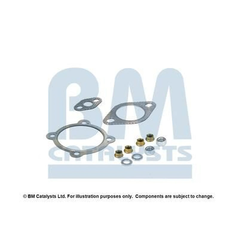 BM Catalysts Fitting Kit FK92897B FK92897B