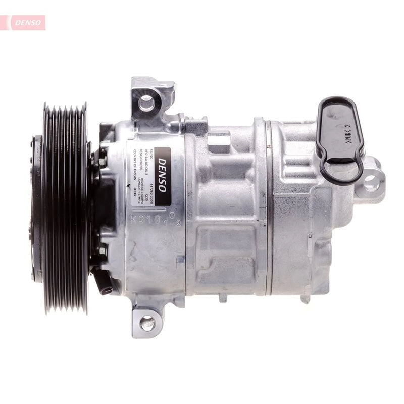 Denso Air Conditioning Compressor