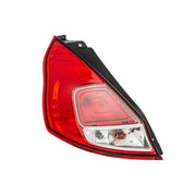 Hella Tail Light / Lamp W16W Left fits Ford Fiesta VI 2008-2017