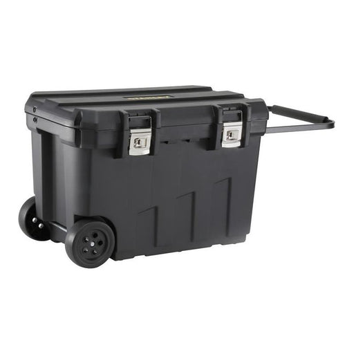Stanley® Hand Tools Mobile Job Chest STANLEY® Hand Tools - Dynamic Drive