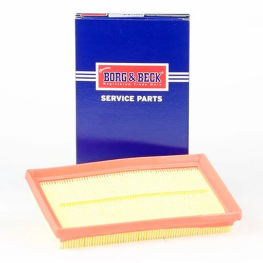 Borg & Beck Engine Air Filter BFA2293