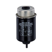 MANN-FILTER Fuel Filter Element fits John Deere Series 4000 2005 on