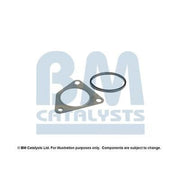 BM Catalysts Fitting Kit FK92140A FK92140A