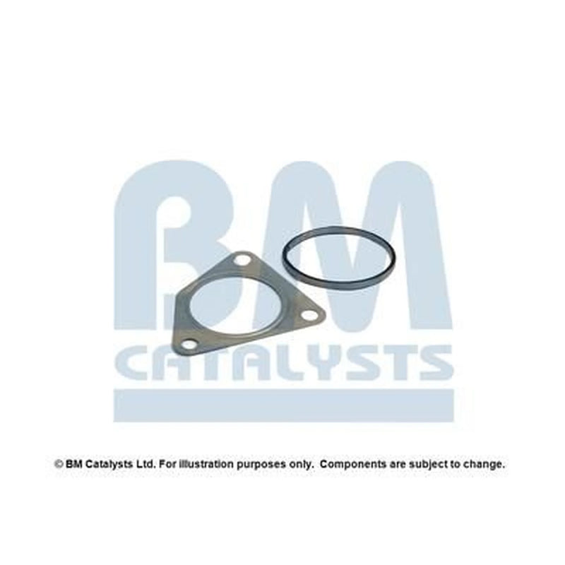 BM Catalysts Fitting Kit FK92140A FK92140A