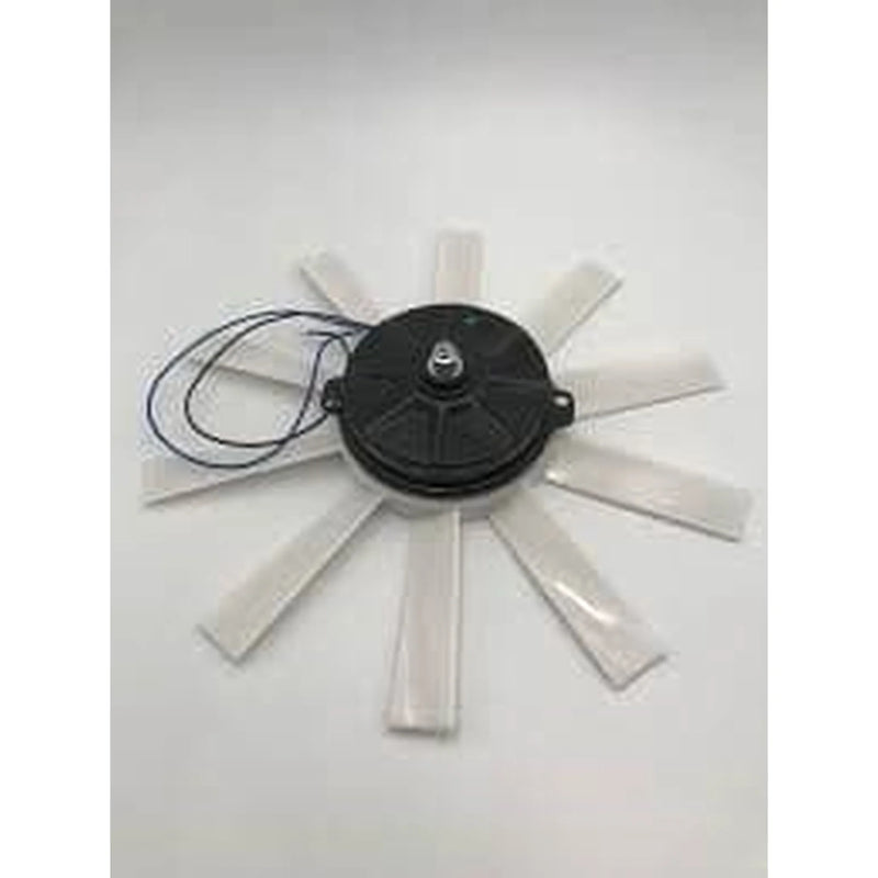 Thule MOTOR + FAN BLADE VENTILATOR - 1500600700