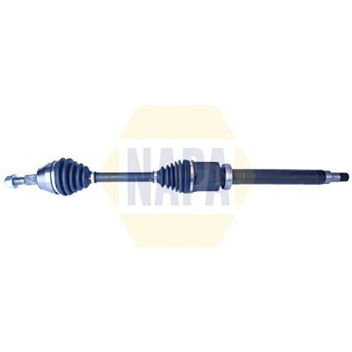 NAPA CV Drive Shaft Driveshaft Front Right NDS1193R