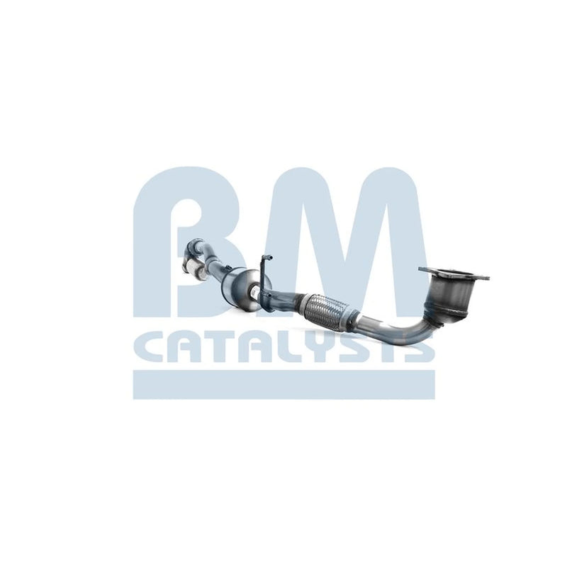 BM Catalysts Homologated Petrol Cat fits Audi Tt 2006-2014 2.0