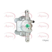 Apec Brake Caliper Assembly Front Left LCA799