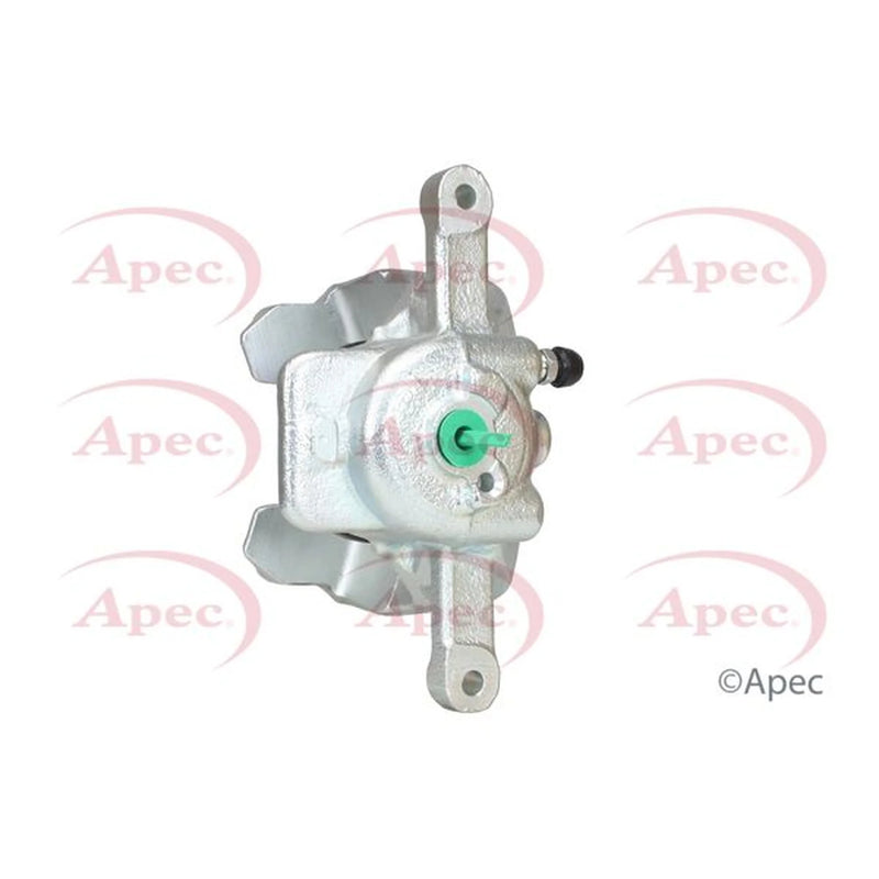 Apec Brake Caliper Assembly Front Left LCA799