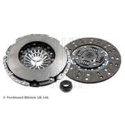 Blue Print Clutch Kit Set 3pc 259mm ADBP300165