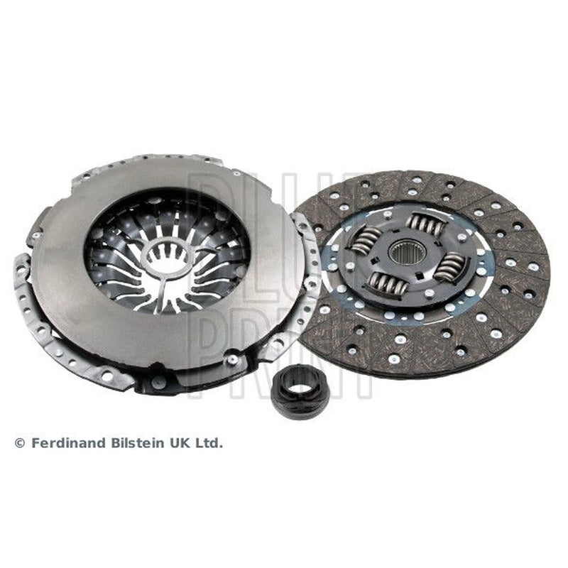 Blue Print Clutch Kit Set 3pc 259mm ADBP300165