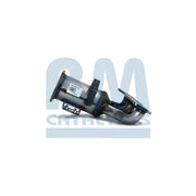 BM Catalysts Homologated Petrol Cat fits Fiat Sedici 2006-2014 1.6