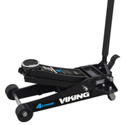 Viking Viking Low Profile Professional Trolley Jack with Rocket Lift 4 Tonne Viking - Dynamic Drive