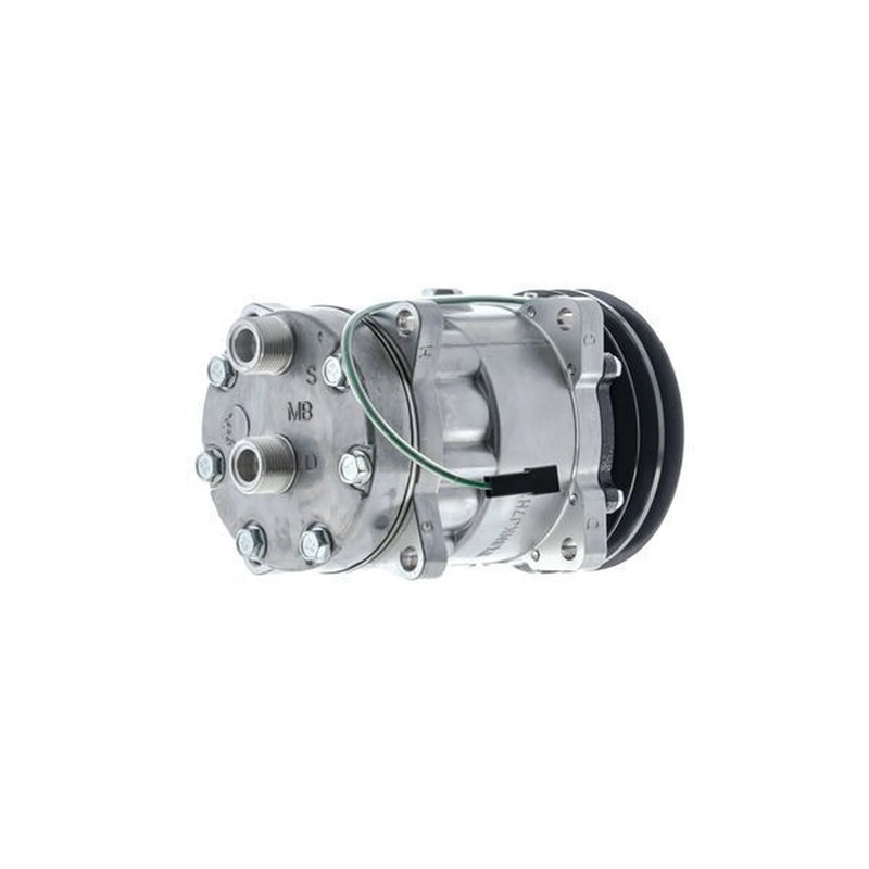 Mahle Air Conditioning Compressor