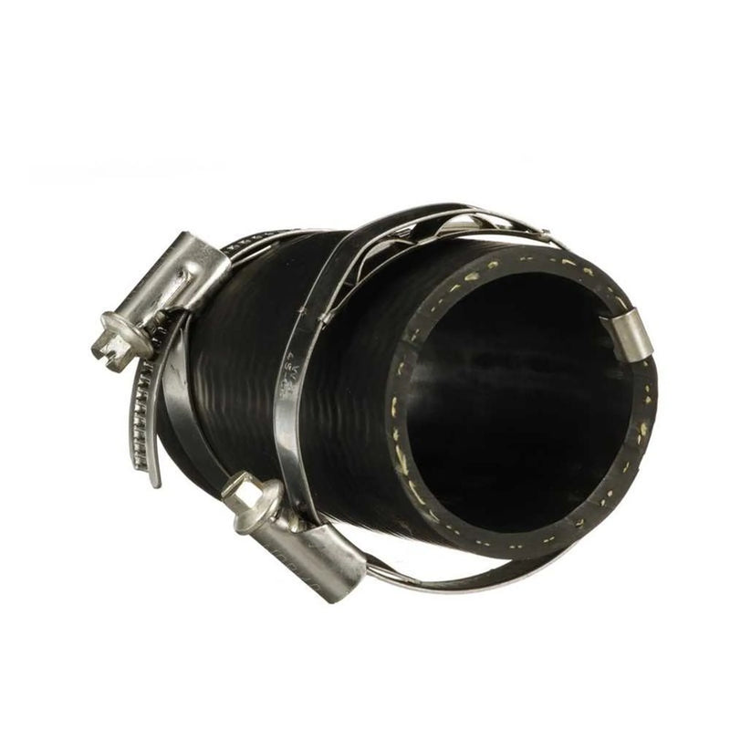 Gates Intercooler Turbo Charge Air Hose 100mm fits Ford Ecosport 2013 on 1.0