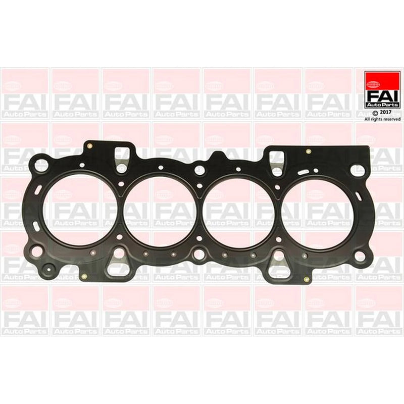 FAI Cylinder Head Gasket 0mm Thick