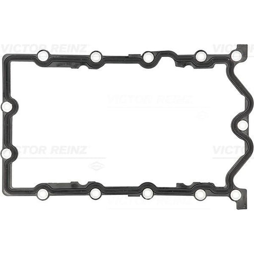 Victor Reinz Oil Sump Gasket Wide Thick 71-34786-00