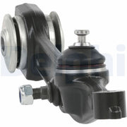 Delphi Control/Trailing Arm Lower TC1496