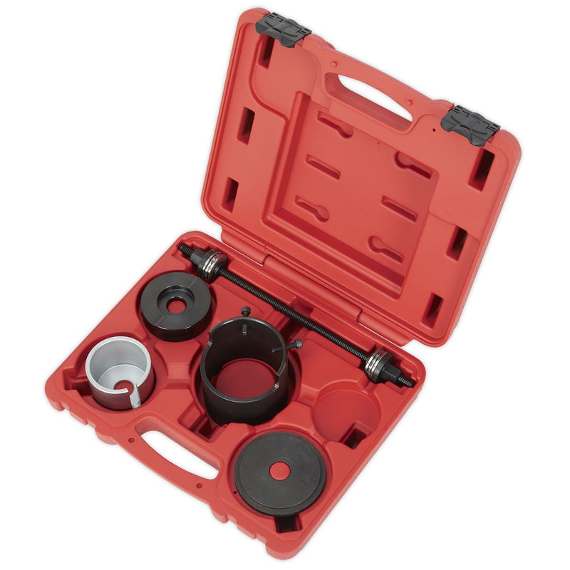Sealey Trailing Arm Bush Tool Ford VSE4788 Sealey - Dynamic Drive