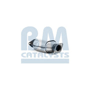 BM Catalysts Homologated Petrol Cat fits Hyundai Santa Fé II 2006-2012 2.7