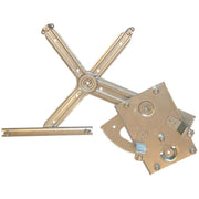 Valeo Electric Window Regulator Lifter Left Front 850906