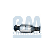 BM Catalysts Homologated Petrol Cat fits Honda Accord 1990-1998 1.8 2.0 2.2 2.3