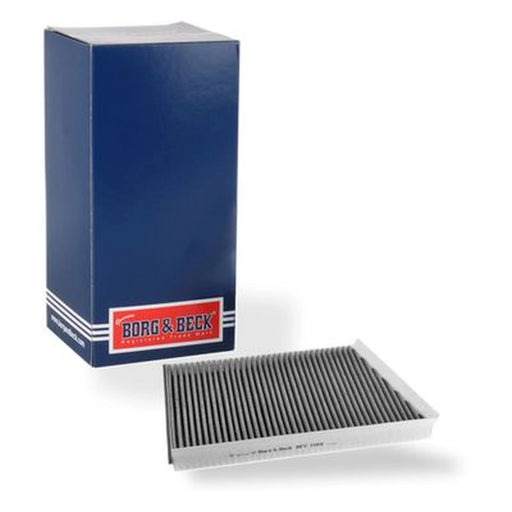 Borg & Beck Cabin Air Filter (Pollen Filter) BFC1189