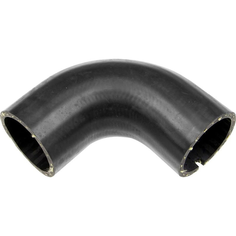 Gates Intercooler Turbo Charge Air Hose 170mm fits Citroën Relay I 1994-2002