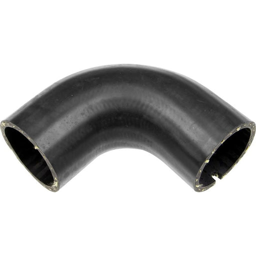 Gates Intercooler Turbo Charge Air Hose 170mm fits Citroën Relay I 1994-2002