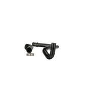 Gates Crankcase Ventilation Hose 463mm fits Seat Cordoba 1993-1999 2.0