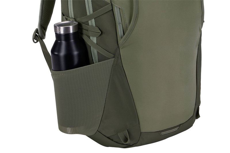Thule EnRoute backpack 23L soft green Thule - Bars 4 Cars