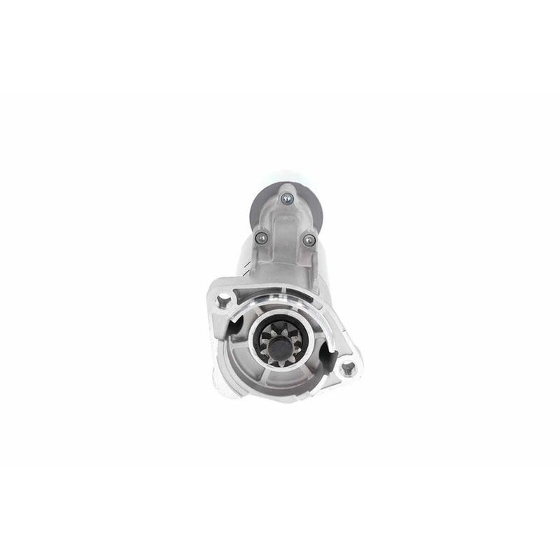 Hella Starter Motor 12V 1.8kW 9 Teeth fits Audi A4 B5 1996-2001 1.9 2.5 2.8