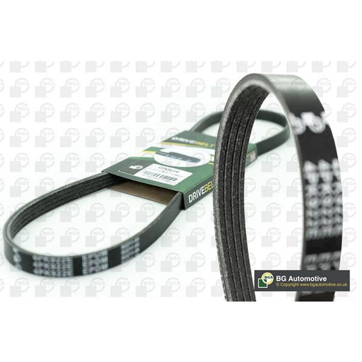 BGA Multi V-Ribbed Drive Belt 4PK1054