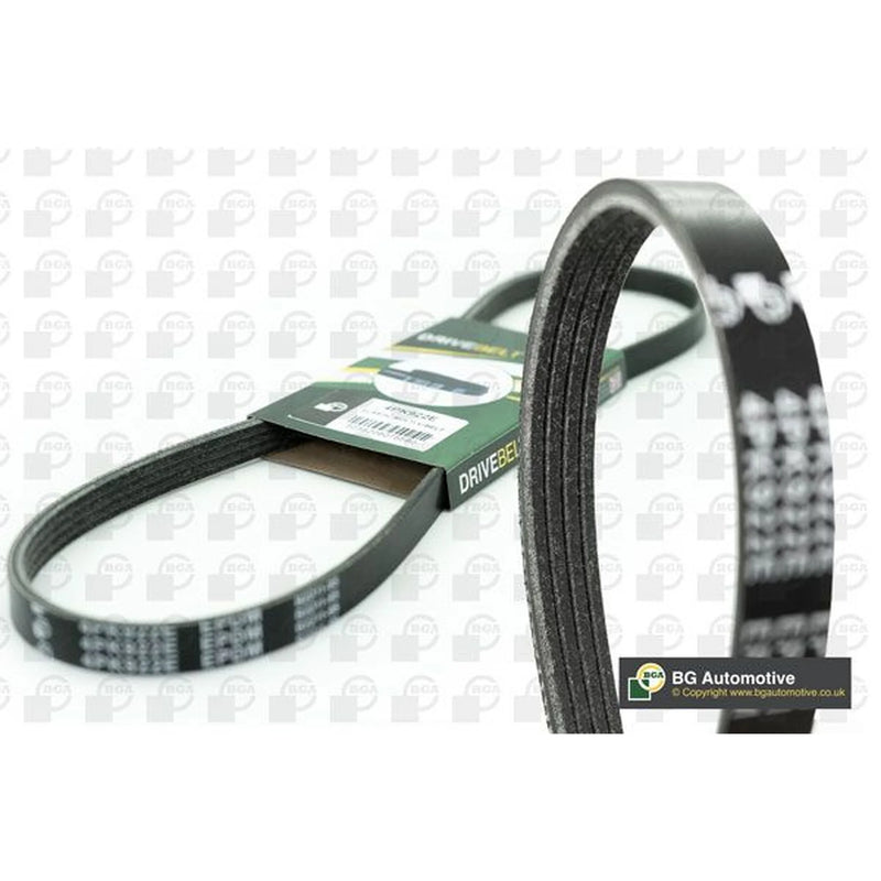 BGA Multi V-Ribbed Drive Belt 4PK1120