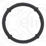 Elring Oil Filter Housing Seal ID Thick AEM (E fits Dodge Ram 2500 Cab & Chassis