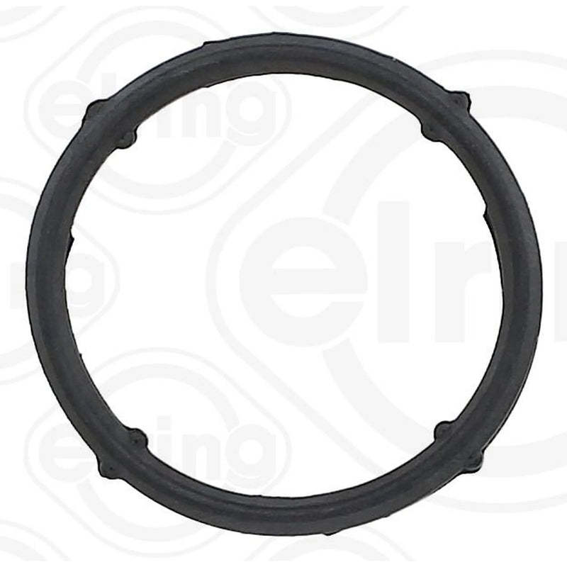 Elring Oil Filter Housing Seal ID Thick AEM (E fits Dodge Ram 2500 Cab & Chassis