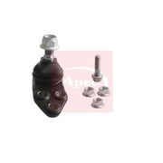 Apec Ball Joint Front Right fits MG Hs 2018 on 1.5